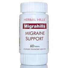 Herbal Hills Migrahills Tablets