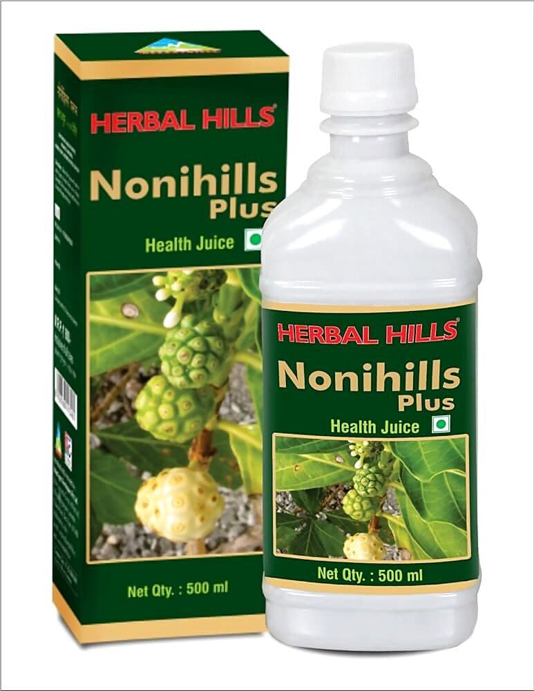 Herbal Hills Noni Juice