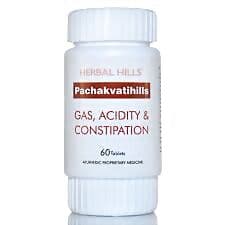Herbal Hills Pachakvatihills Tablet