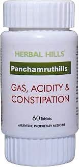 Herbal Hills Panchamruthills Tablet
