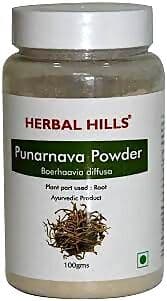 Herbal Hills Punarnava Powder
