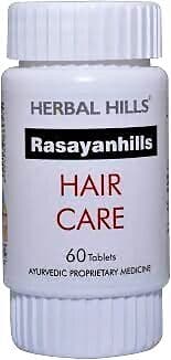 Herbal Hills Rasayanhills Tablet