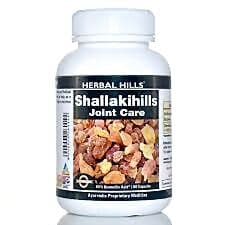 Herbal Hills Shallaki Capsule