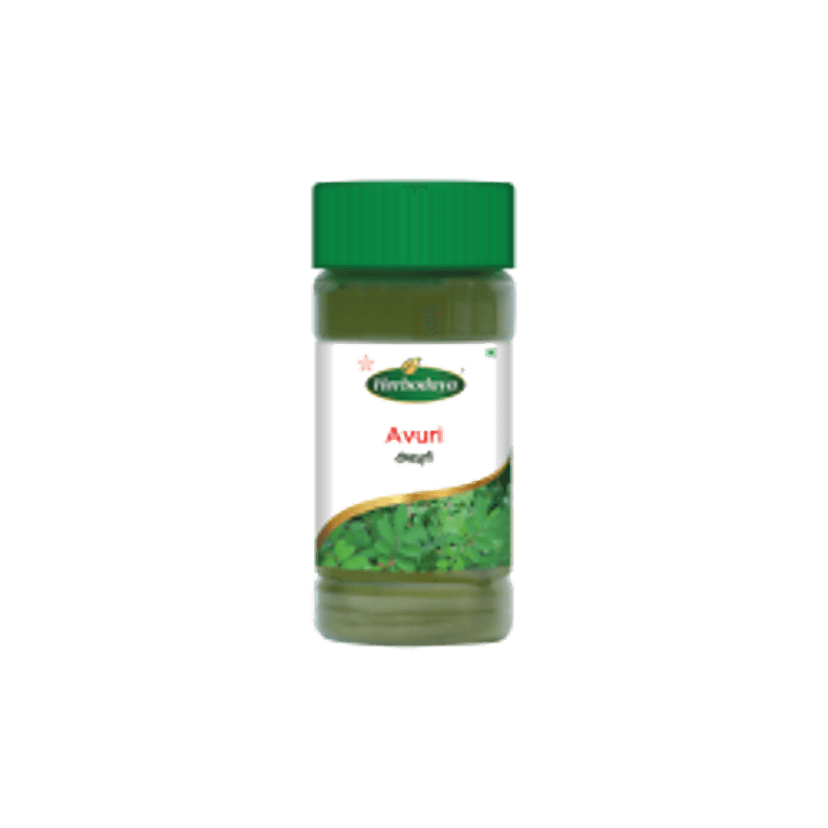 Herbodaya Avuri Elai Chooranam