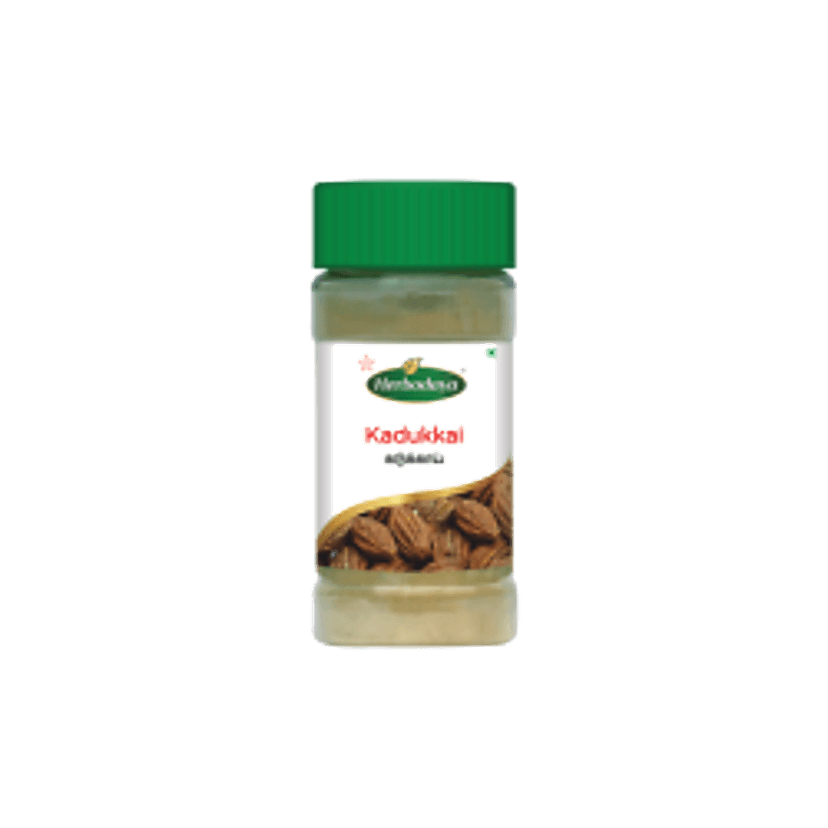 Herbodaya Kadukkai Choornam Powder