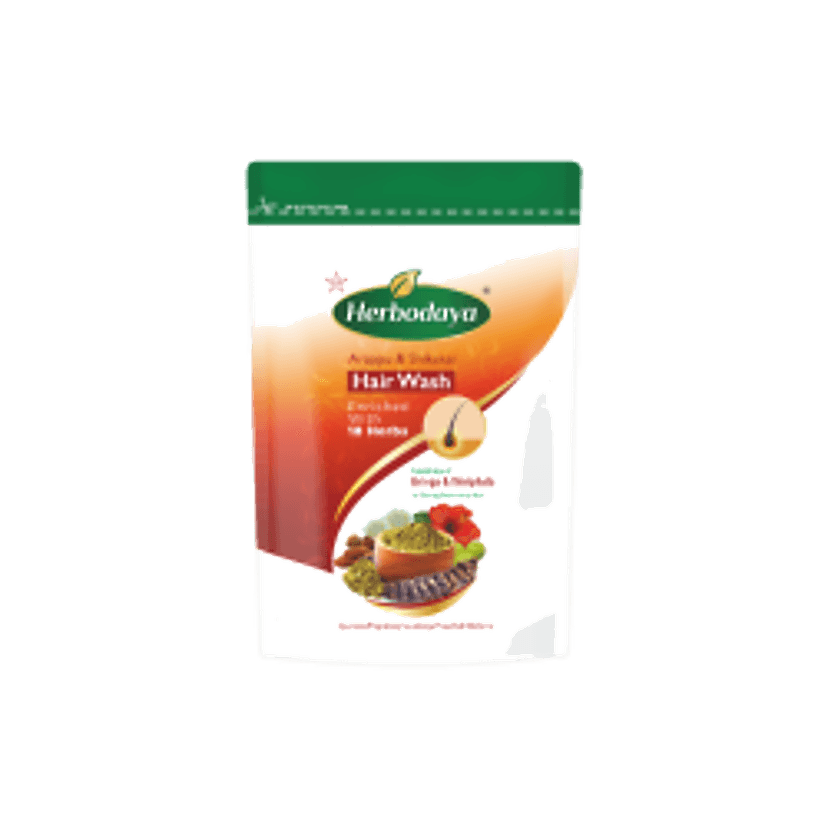 Herbodaya Shikakai Hair Wash Powder