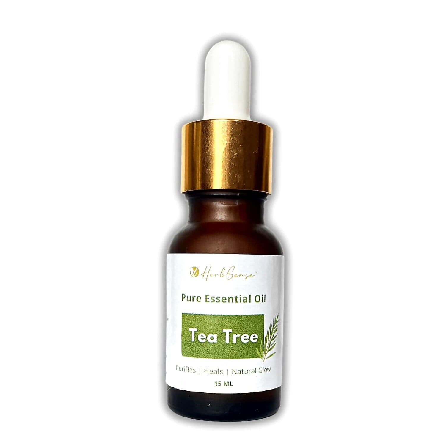 Herbsense Tea Tree Essential Oil