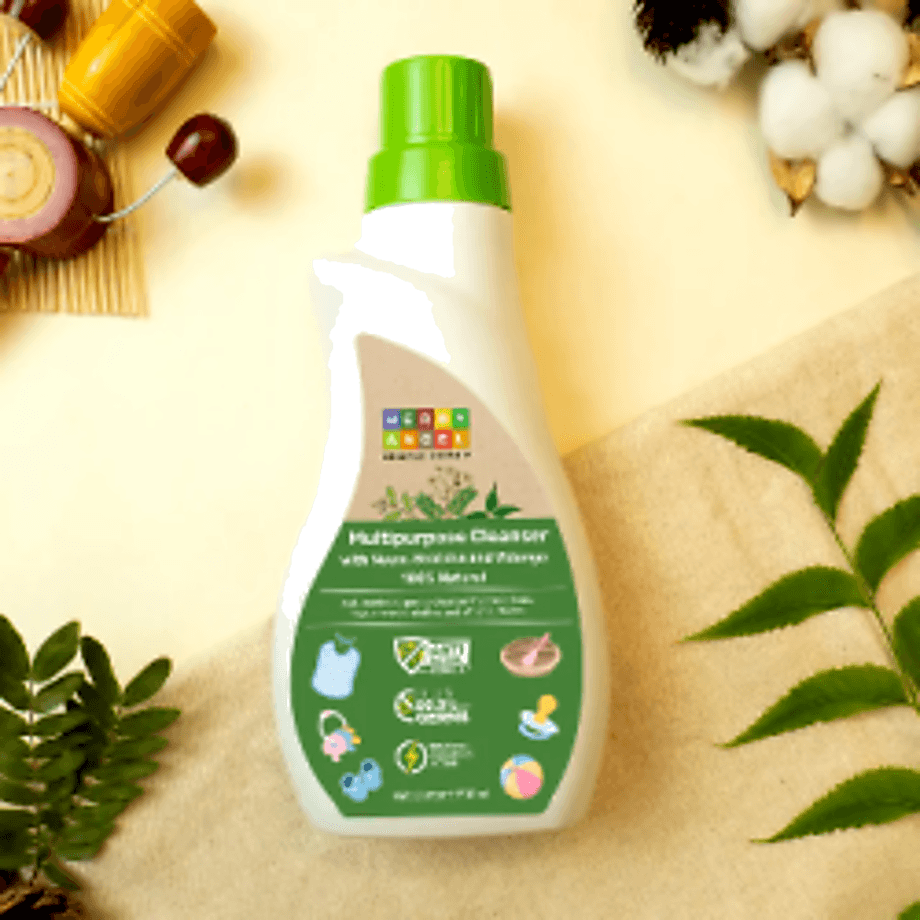 Herbyangel Multipurpose Cleanser