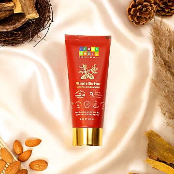 Herbyangel Nipple Butter
