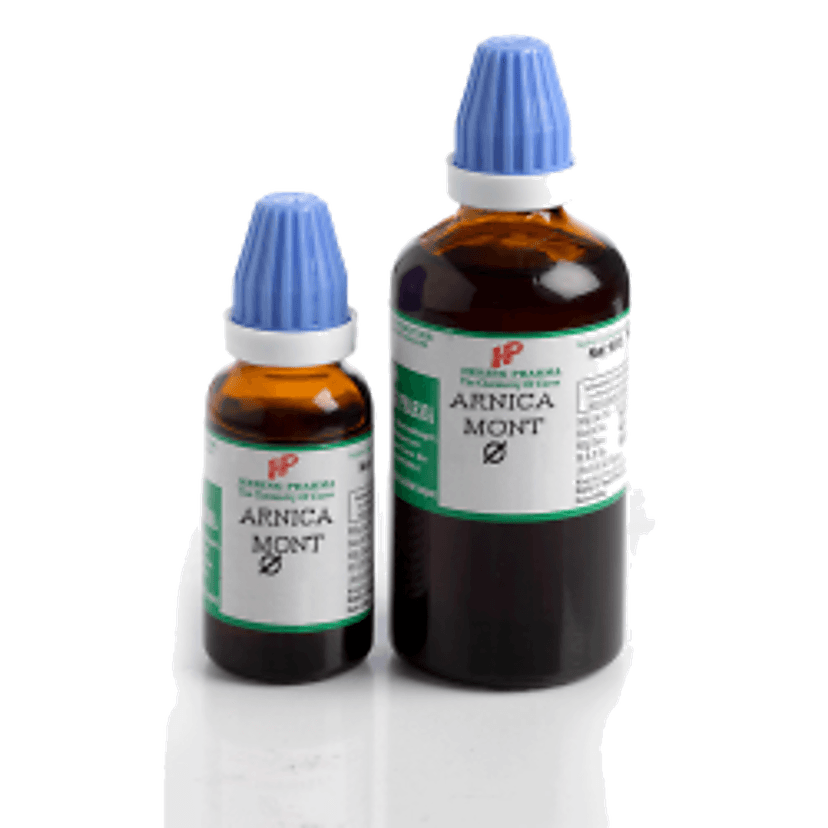 Hering Arnica Montana Q