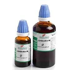 Hering Cineraria M Q