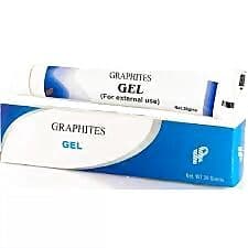 Hering Graphites Gel