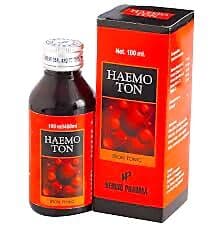 Hering Haemoton
