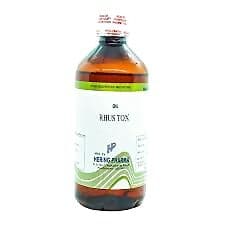 Hering Rhus Tox Oil