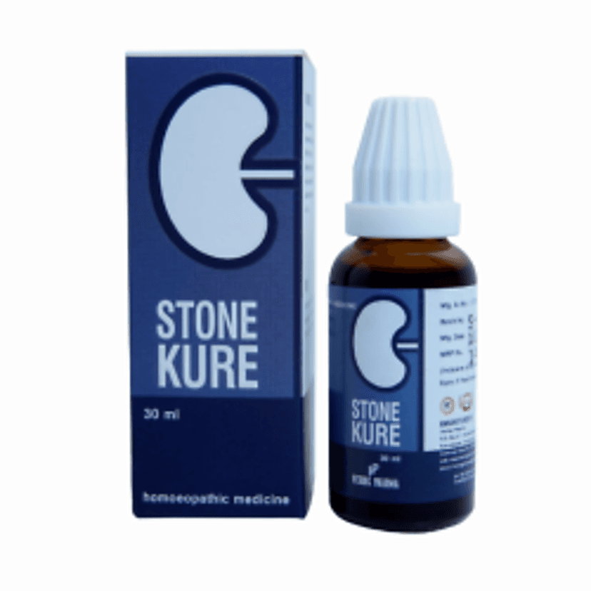Hering Stone Kure