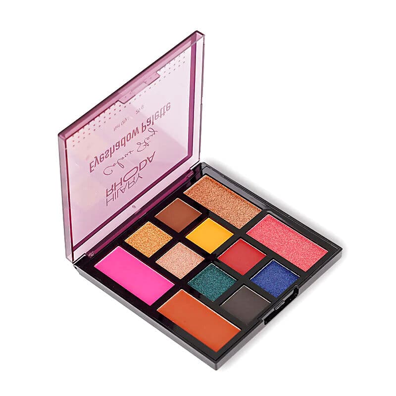 Hilary Rhoda Colour Stay Eyeshadow Palette 