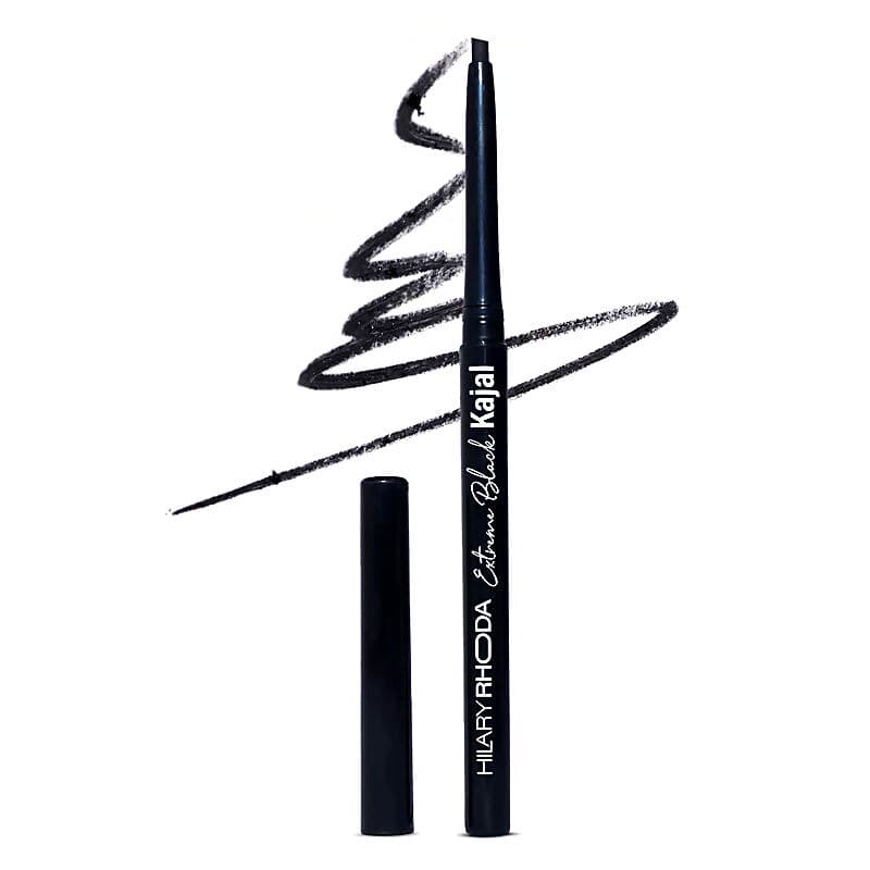 Hilary Rhoda Extreme Black Kajal 