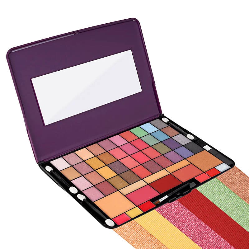 Hilary Rhoda Professional Makeup Kit 