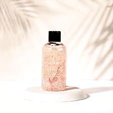 Himaira Cranberry Body Wash