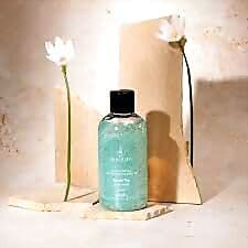 Himaira Green Tea Body Wash