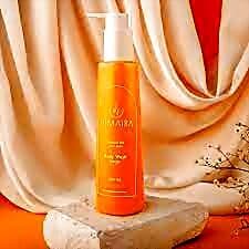 Himaira Mango Body Wash