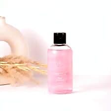 Himaira Rose Body Wash