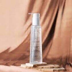 Himaira Vanilla & White Musk Body Wash