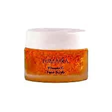 Himaira Vitamin C Face Scrub
