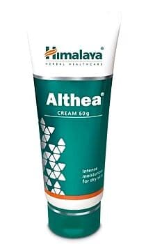 Himalaya Althea Cream