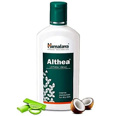 Himalaya Althea Lotion