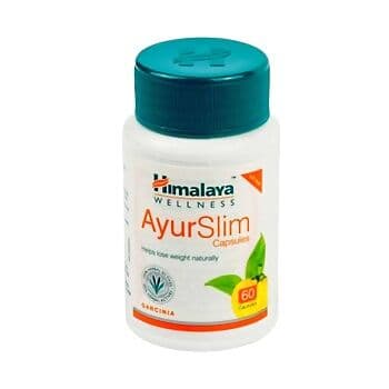 Himalaya Ayurslim Capsules