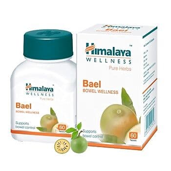 Himalaya Bael Intestinal Comfort