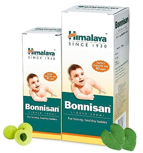 Himalaya Bonnisan Liquid