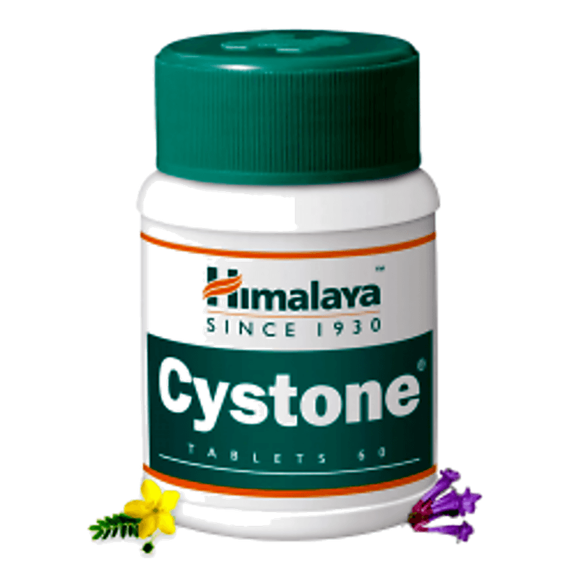 Himalaya Cystone Tablets