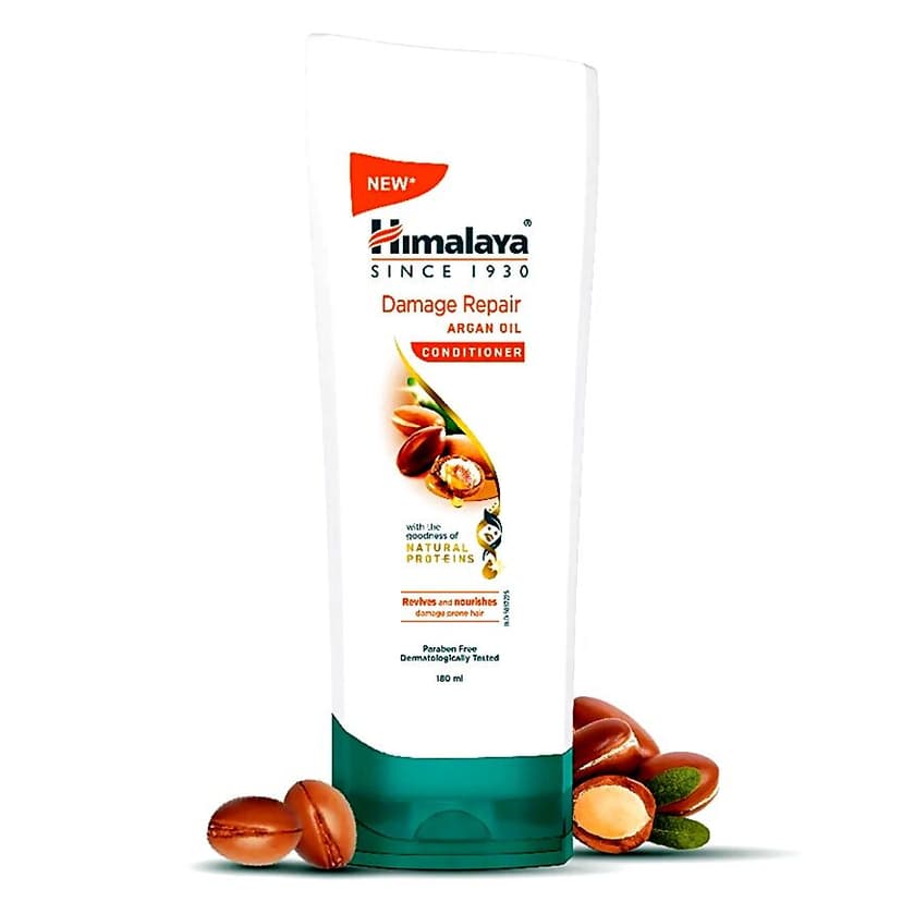 Himalaya Damage Repair Argan Oil Conditioner