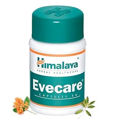 Himalaya Evecare Capsules