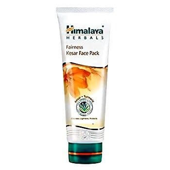 Himalaya Fairness Kesar Face Pack