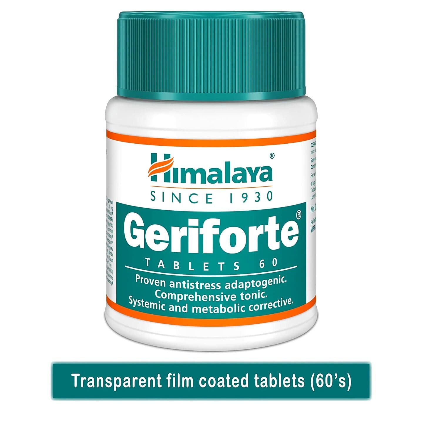 Himalaya Geriforte