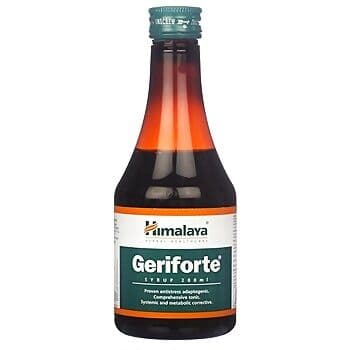 Himalaya Geriforte Syrup