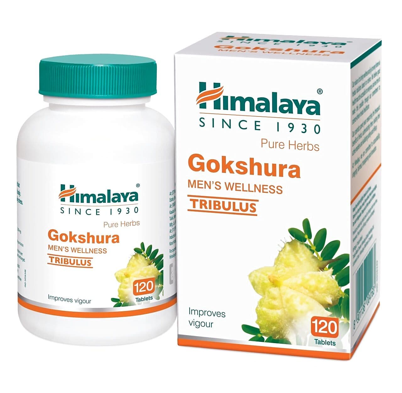 Himalaya Gokshura