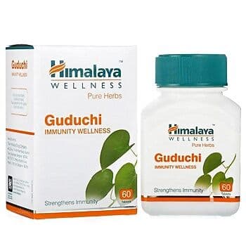 Himalaya Guduchi