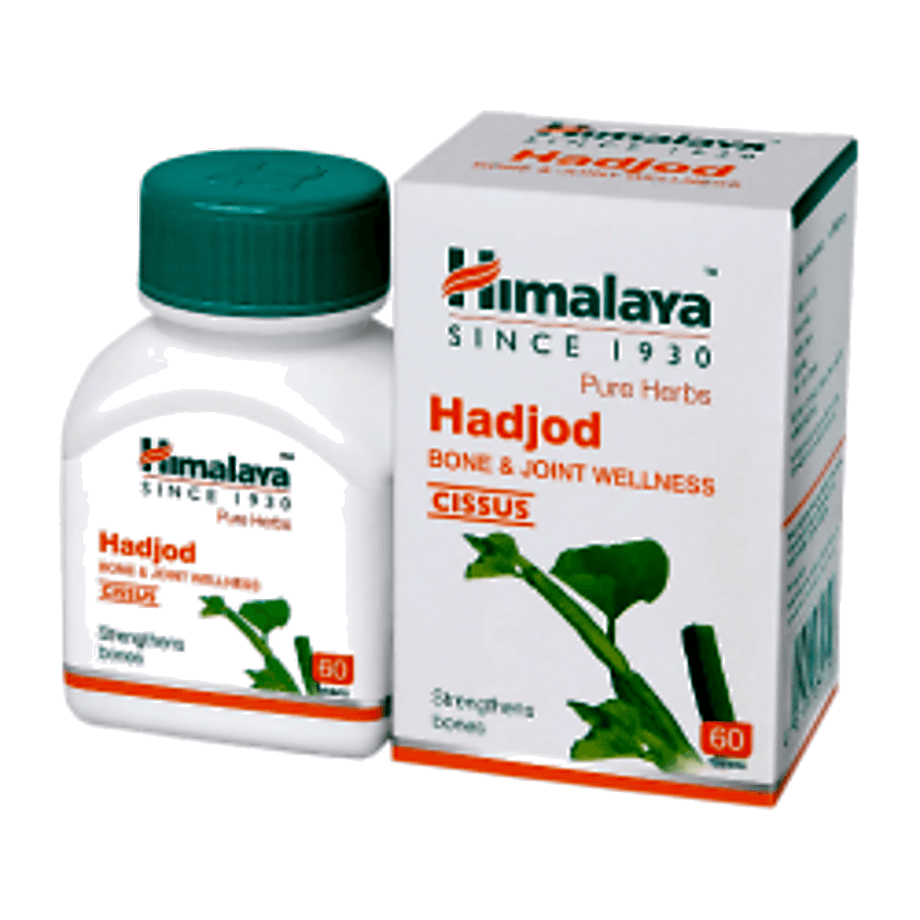 Himalaya Hadjod