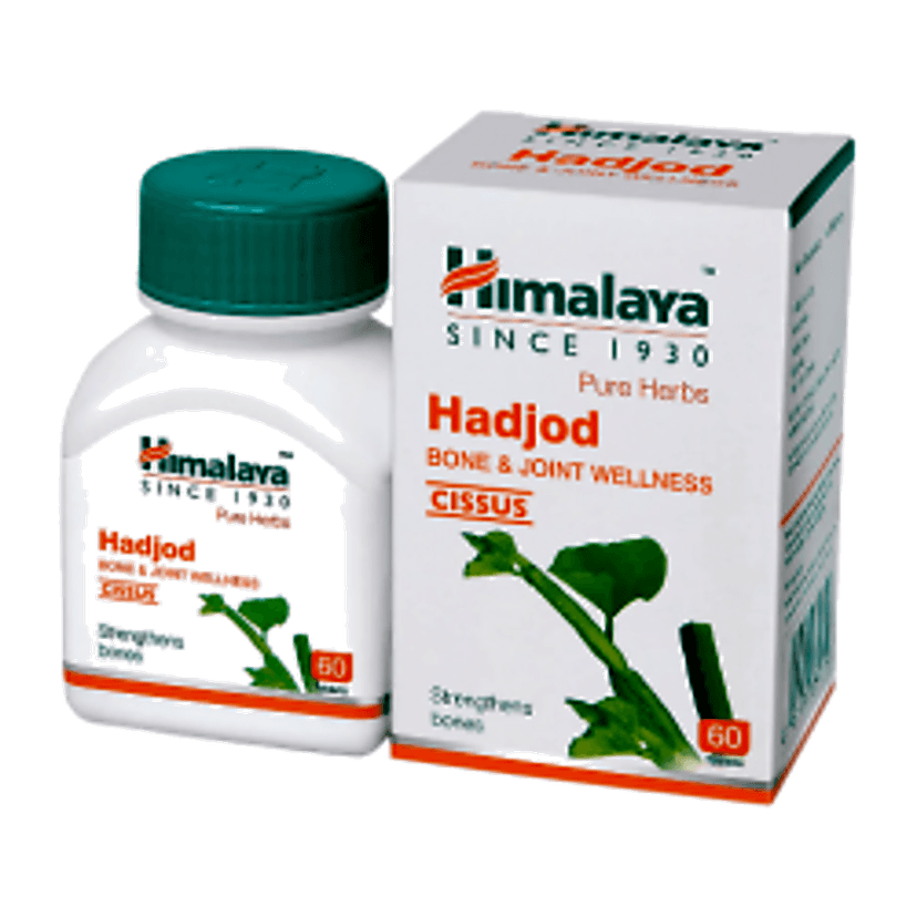 Himalaya Hadjod