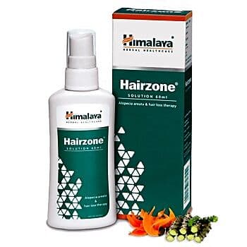 Himalaya Hair Zone