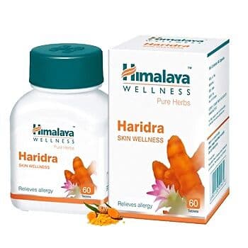 Himalaya Haridra
