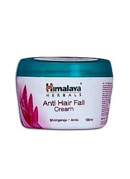 Himalaya Herbals Anti Hair Fall Cream