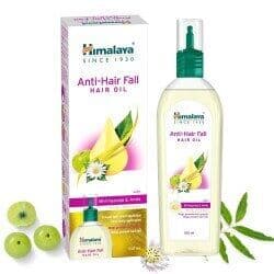 Himalaya Herbals Anti-Hair Fall Hair Oil