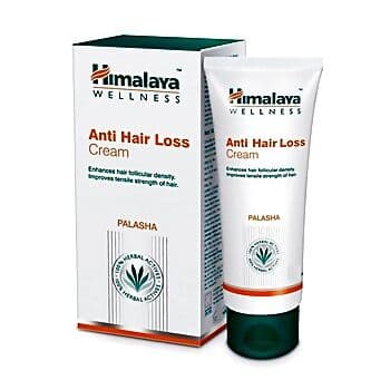 Himalaya Herbals Anti Hair Loss Cream