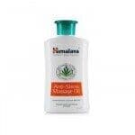 Himalaya Herbals Anti-Stress Massage Oil