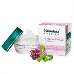 Himalaya Herbals Anti-Wrinkle Cream